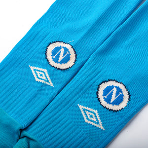 Calzettoni Napoli Umbro 1993/1994
