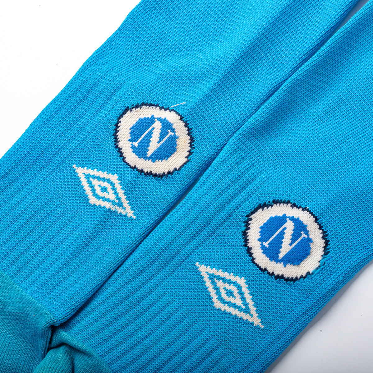 Calzettoni Home Napoli Umbro