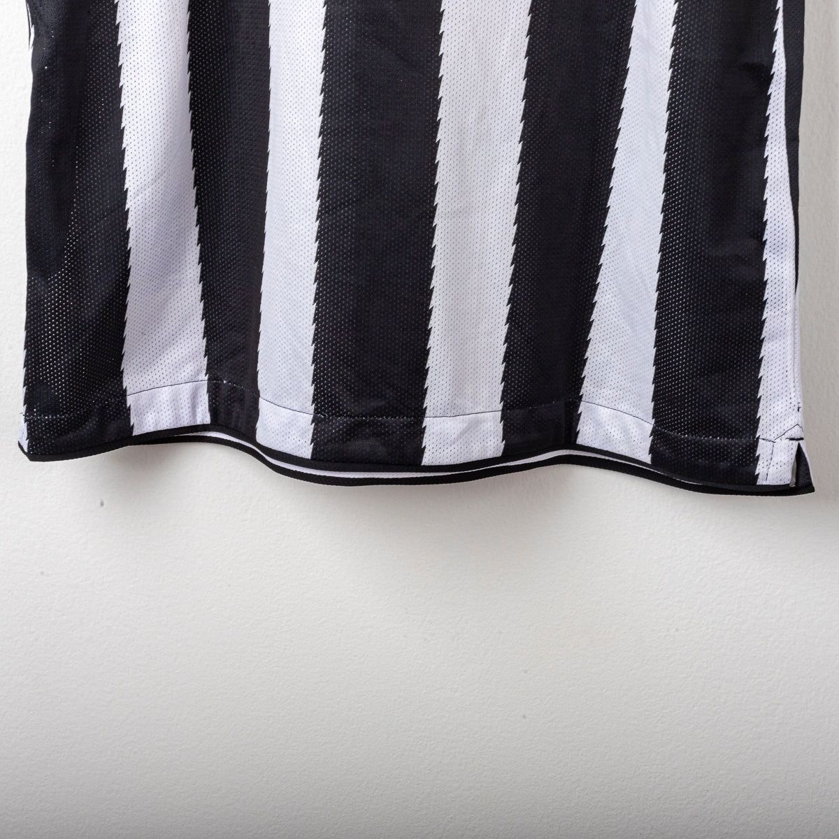 2010/2011 juventus nike amauri 11 home jersey