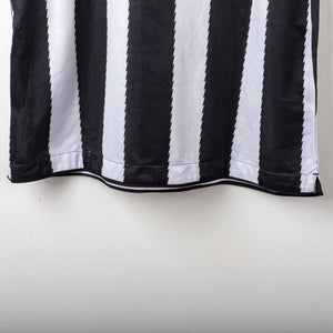 2010/2011 juventus nike amauri 11 home jersey