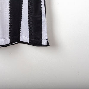 2010/2011 juventus nike amauri 11 home jersey