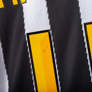 2010/2011 juventus nike amauri 11 home jersey