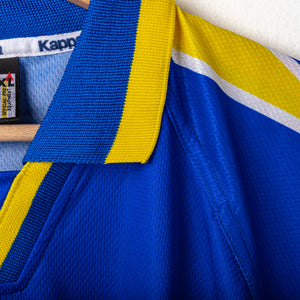 AWAY JUVENTUS JERSEY KAPPA AMETRANO 23 1996/1997