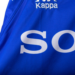 AWAY JUVENTUS JERSEY KAPPA AMETRANO 23 1996/1997
