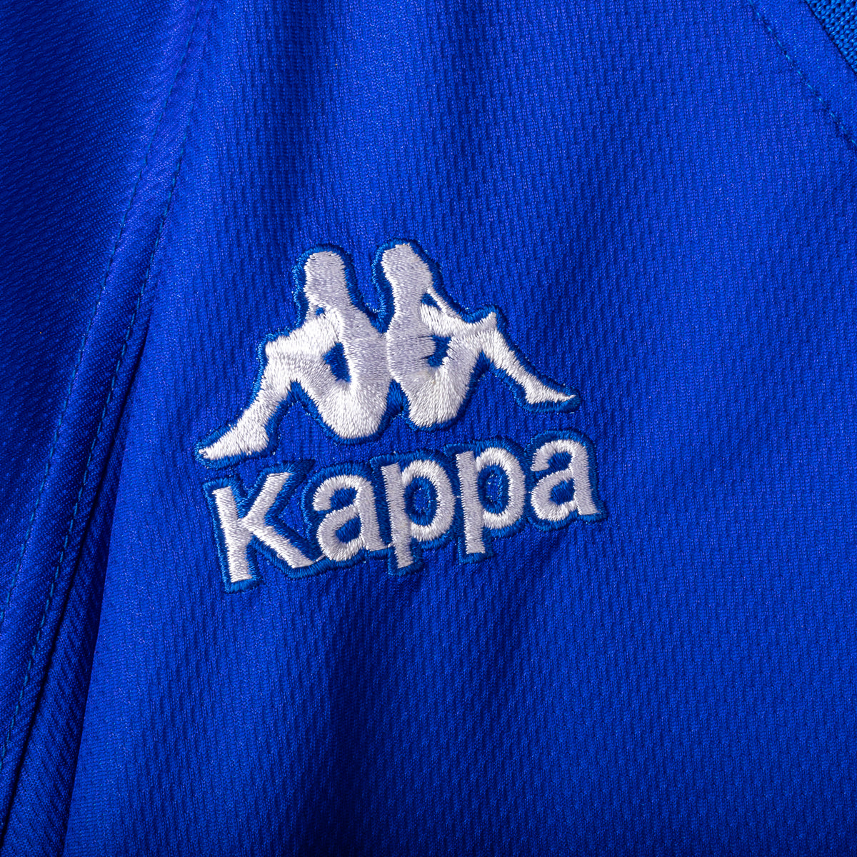 AWAY JUVENTUS JERSEY KAPPA AMETRANO 23 1996/1997