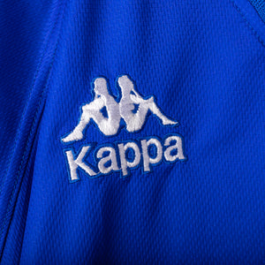 AWAY JUVENTUS JERSEY KAPPA AMETRANO 23 1996/1997