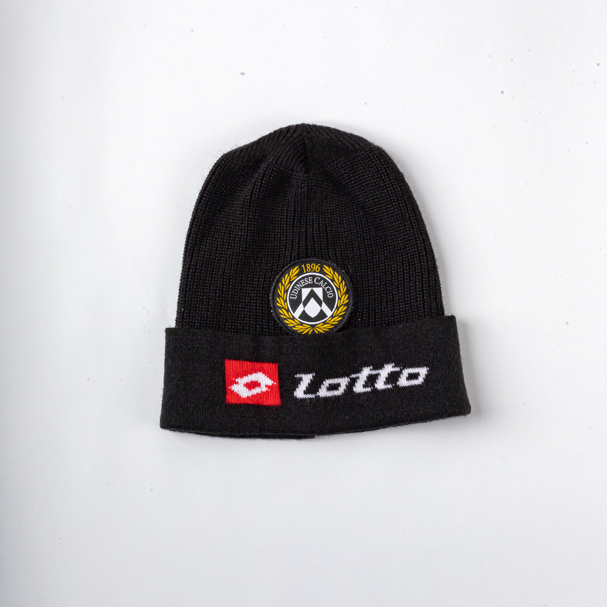 Berretto Udinese Lotto 2005/2006