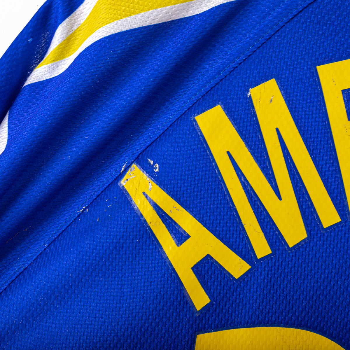 AWAY JUVENTUS JERSEY KAPPA AMETRANO 23 1996/1997