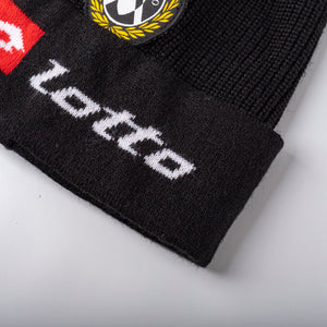 Berretto Udinese Lotto 2005/2006