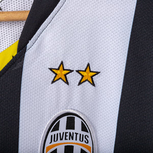 2008/2009 Home Jersey Juventus Nike Amauri 8