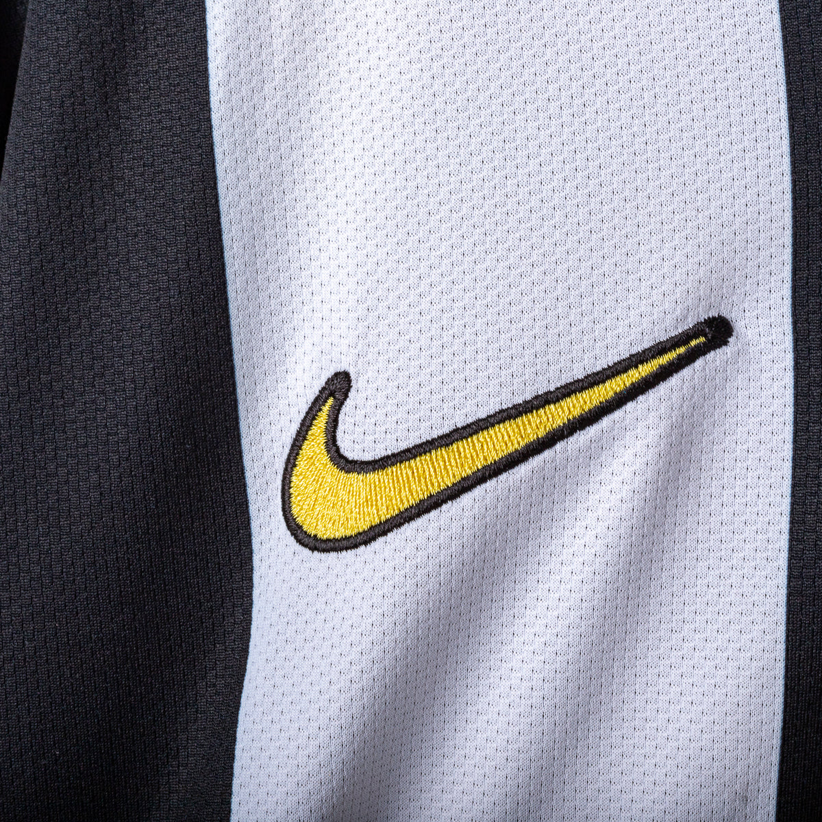 2008/2009 Home Jersey Juventus Nike Amauri 8