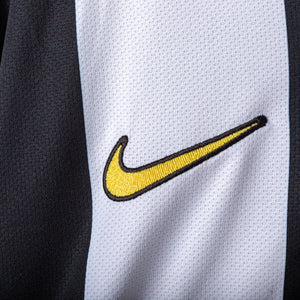 2008/2009 Home Jersey Juventus Nike Amauri 8