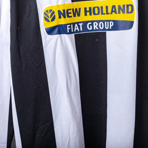 2008/2009 Home Jersey Juventus Nike Amauri 8