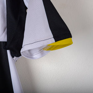 2008/2009 Home Jersey Juventus Nike Amauri 8