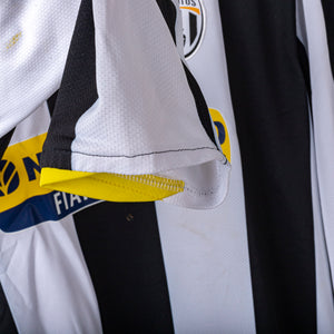 2008/2009 Home Jersey Juventus Nike Amauri 8
