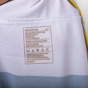 2008/2009 Home Jersey Juventus Nike Amauri 8