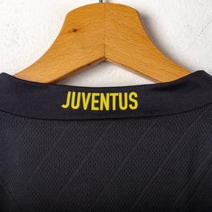 2008/2009 Home Jersey Juventus Nike Amauri 8