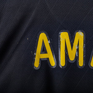 2008/2009 Home Jersey Juventus Nike Amauri 8