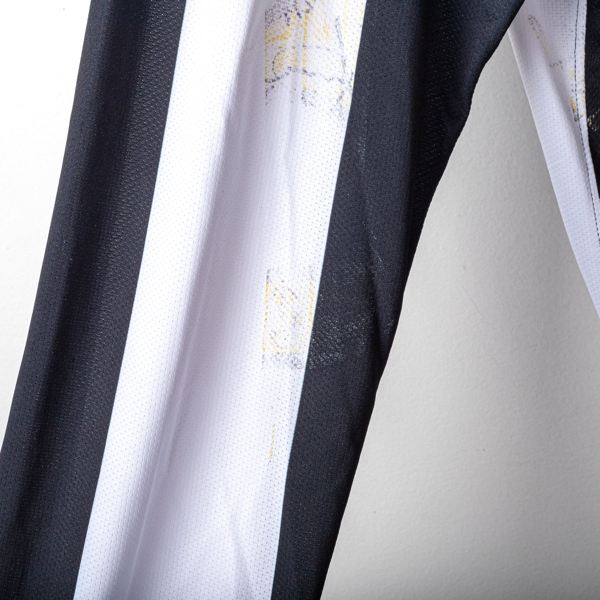 2008/2009 Home Jersey Juventus Nike Amauri 8