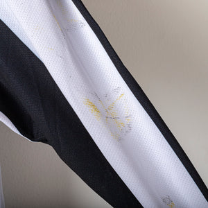 2008/2009 Home Jersey Juventus Nike Amauri 8