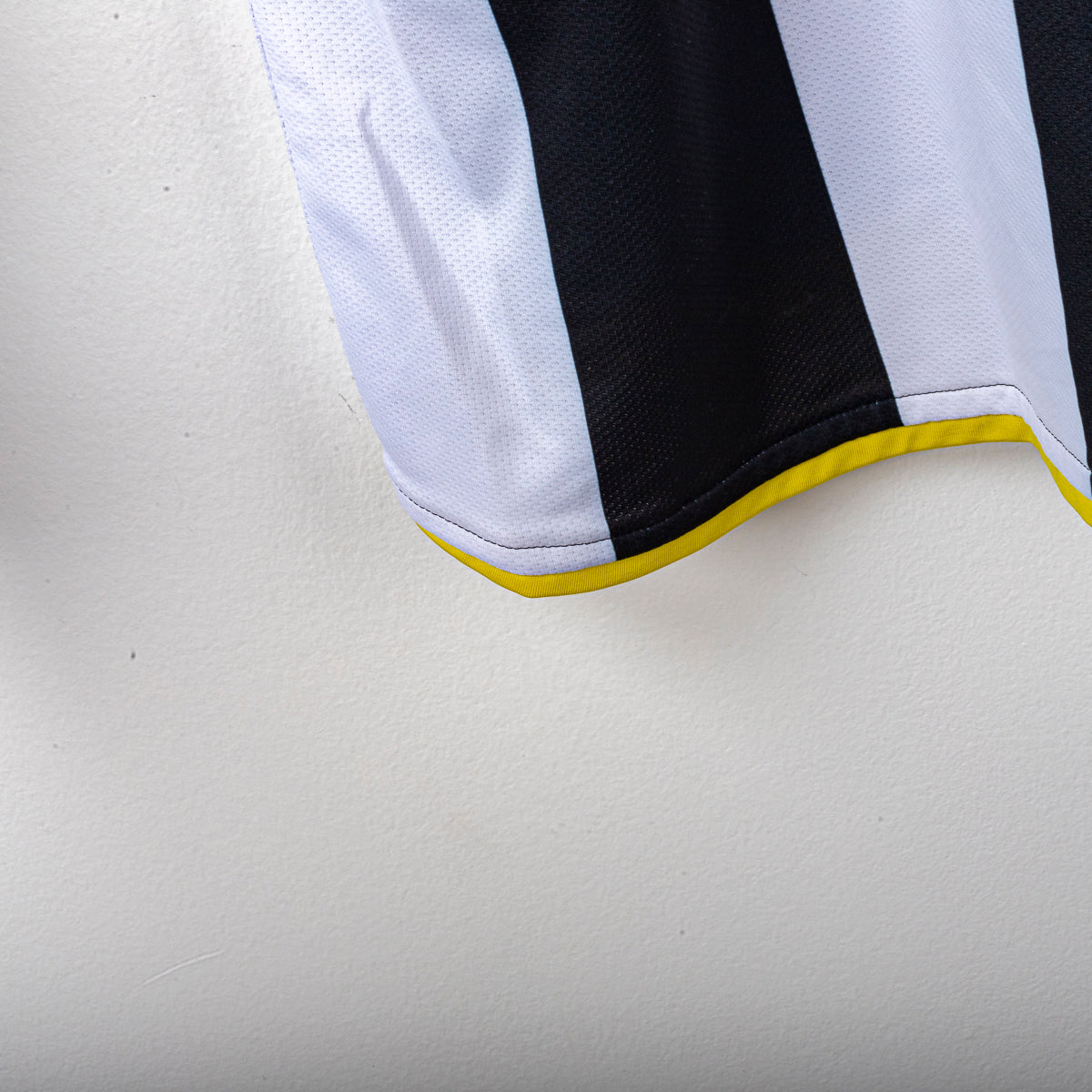 2008/2009 Home Jersey Juventus Nike Amauri 8