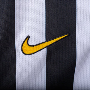 2006/2007 juventus nike giannichedda 8 ls home jersey