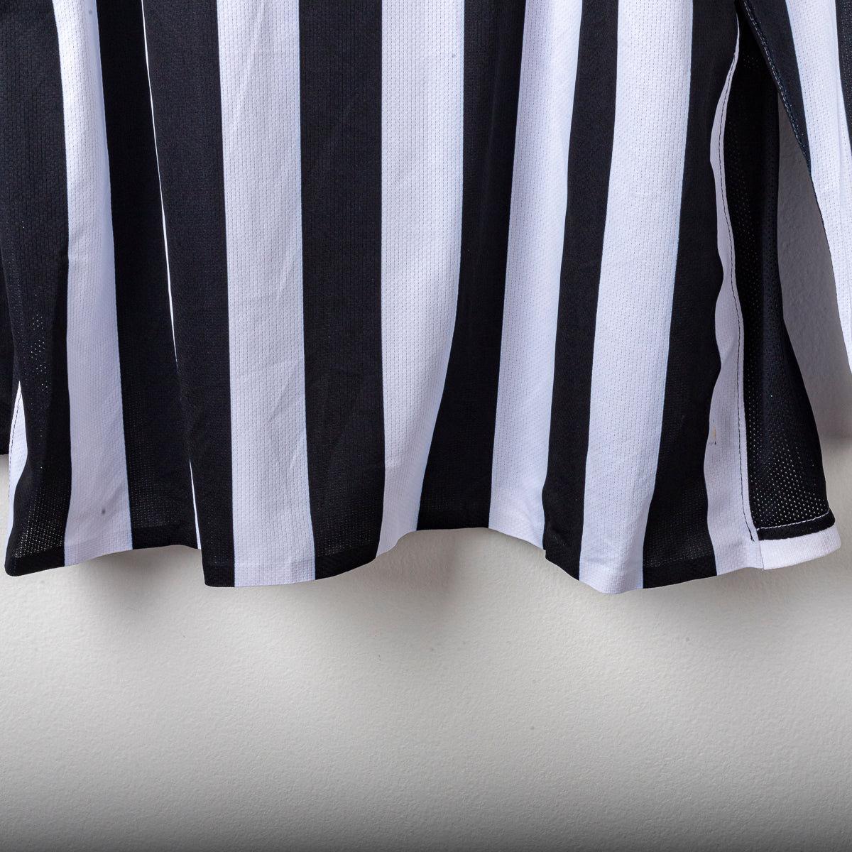 2006/2007 juventus nike giannichedda 8 ls home jersey