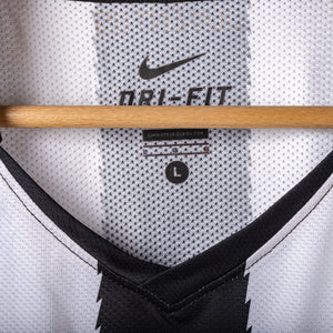 2010/2011 juventus nike 14 home jersey