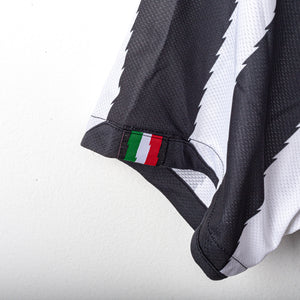2010/2011 juventus nike 14 home jersey