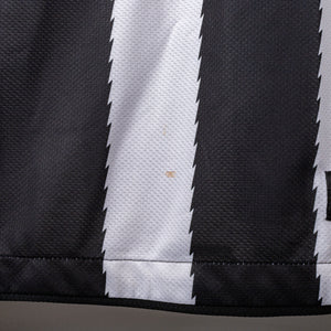 2010/2011 juventus nike 14 home jersey