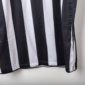 2010/2011 juventus nike 14 home jersey