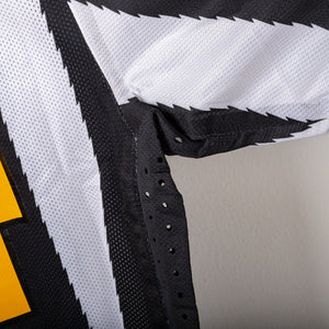 2010/2011 juventus nike 14 home jersey