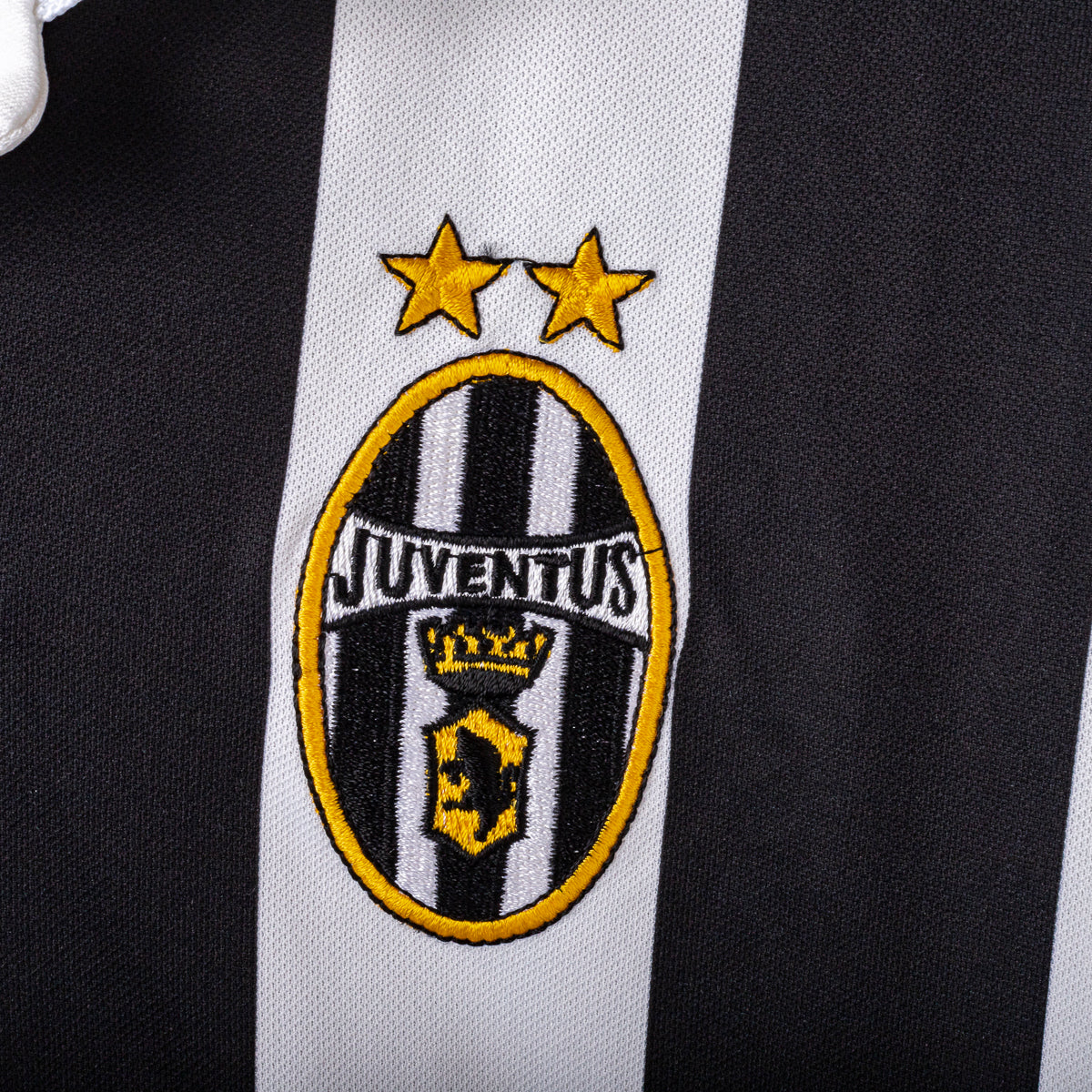 Maglia Home Juventus Kappa n15 1999/2000