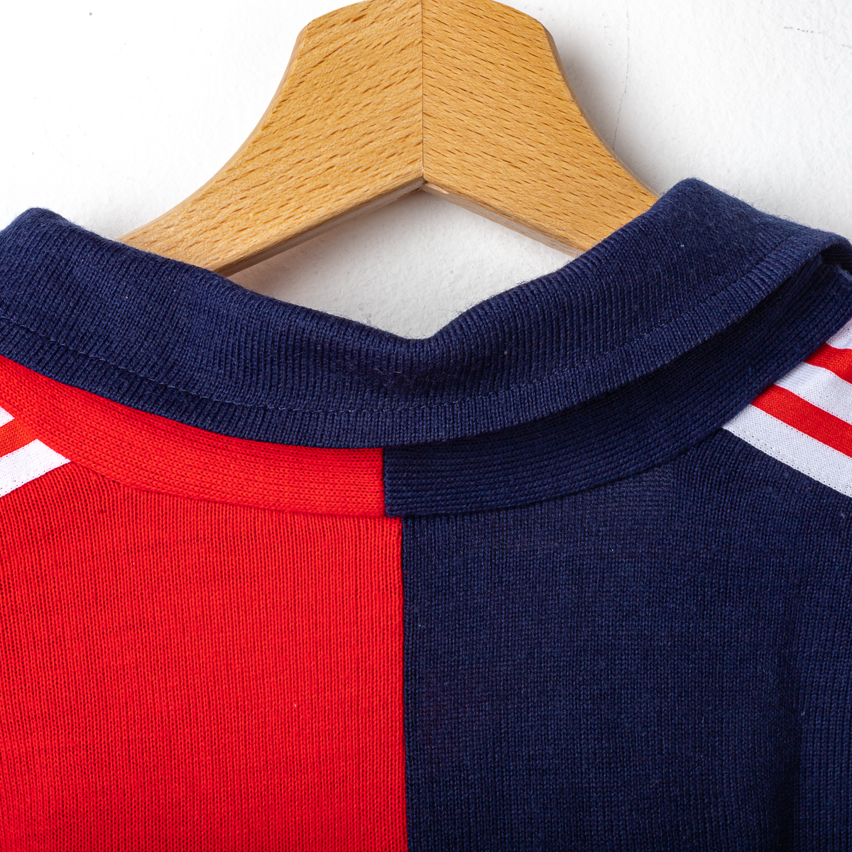 MAGLIA HOME GENOA N11 1982/1983