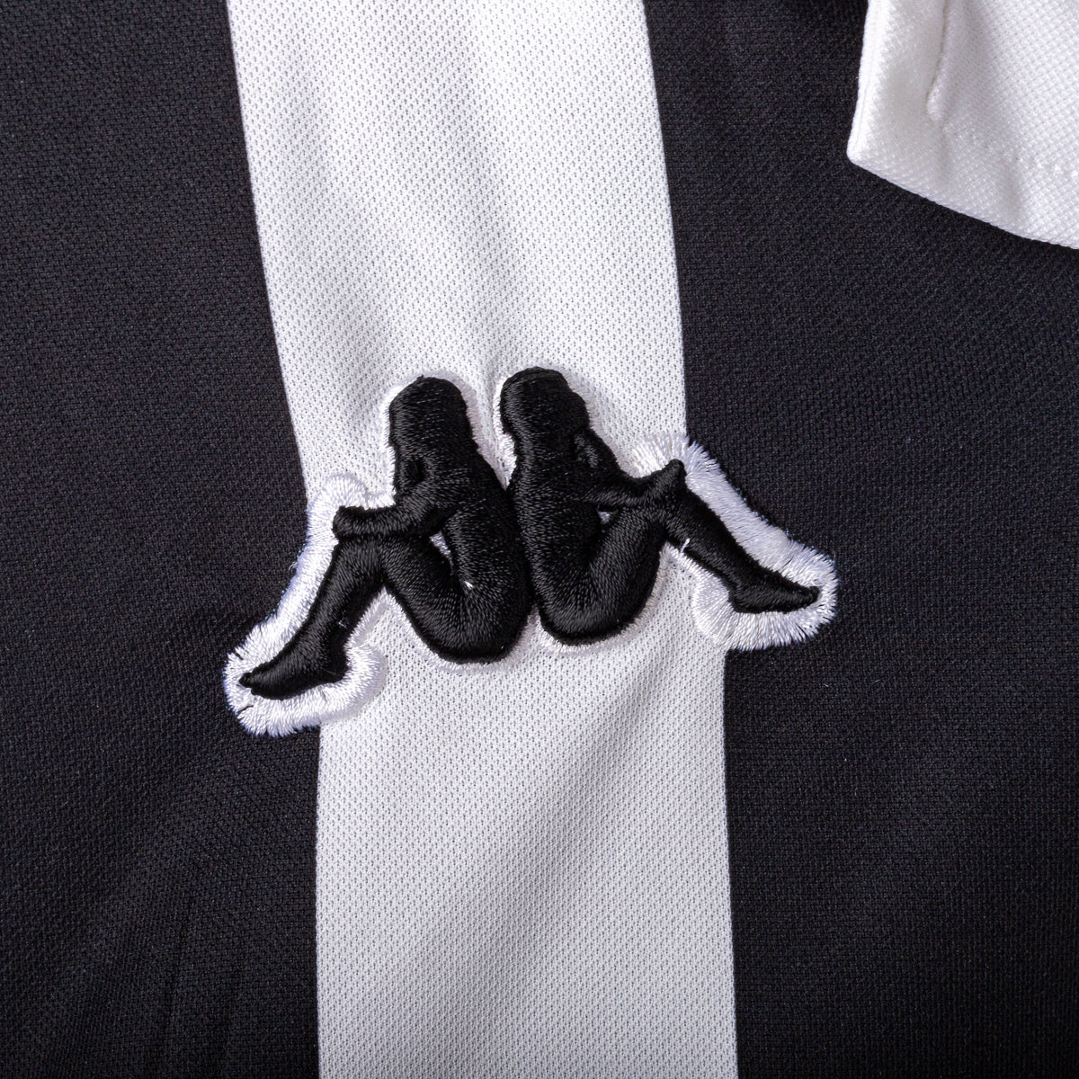 Maglia Home Juventus Kappa n15 1999/2000
