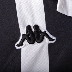 Maglia Home Juventus Kappa n15 1999/2000