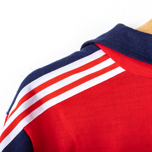 MAGLIA HOME GENOA N11 1982/1983