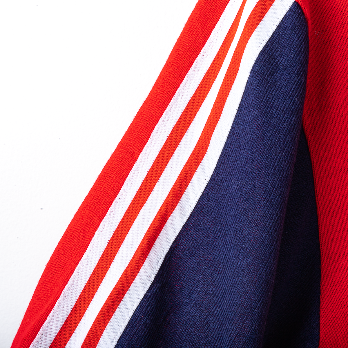 MAGLIA HOME GENOA N11 1982/1983