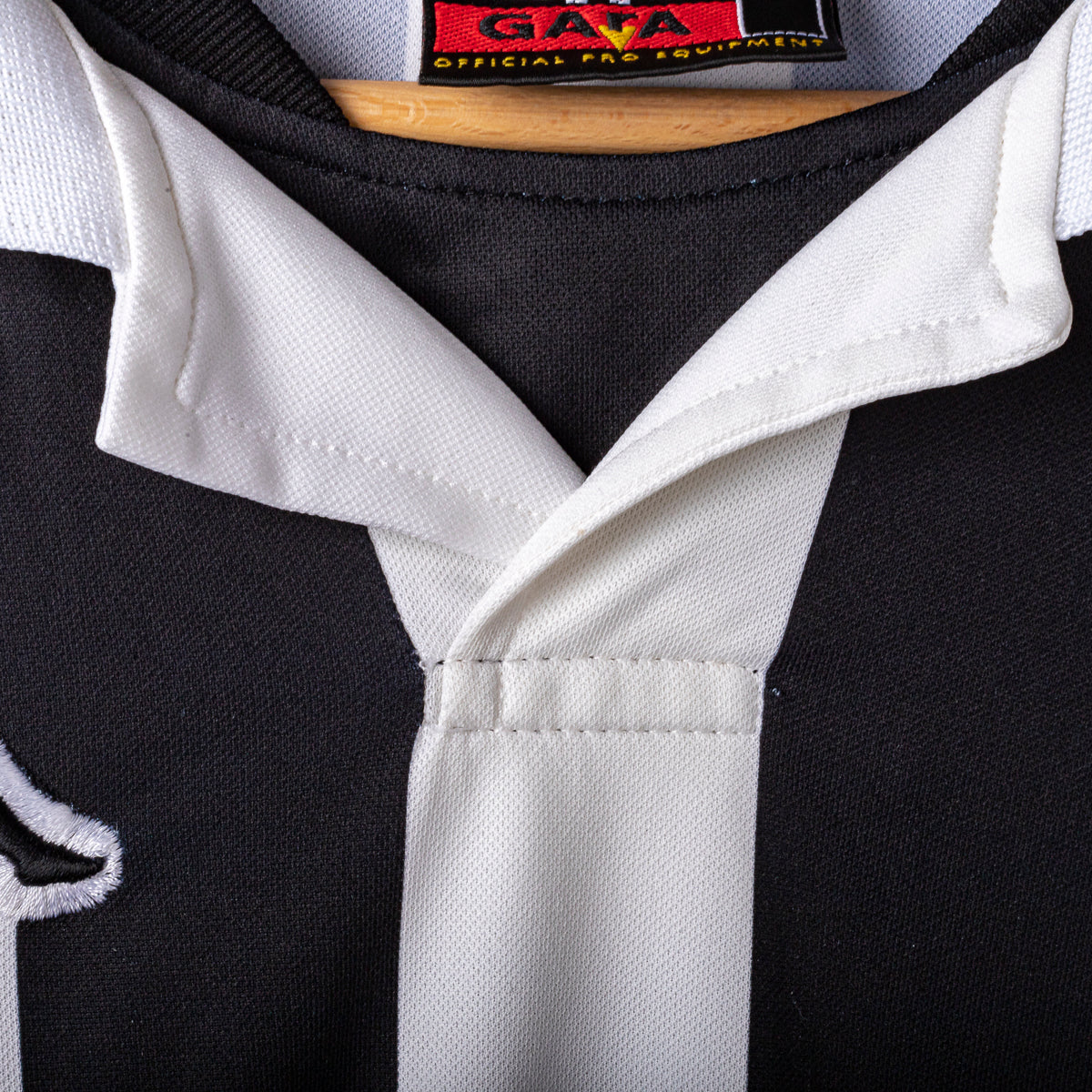 Maglia Home Juventus Kappa n15 1999/2000