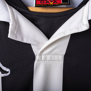 Maglia Home Juventus Kappa n15 1999/2000