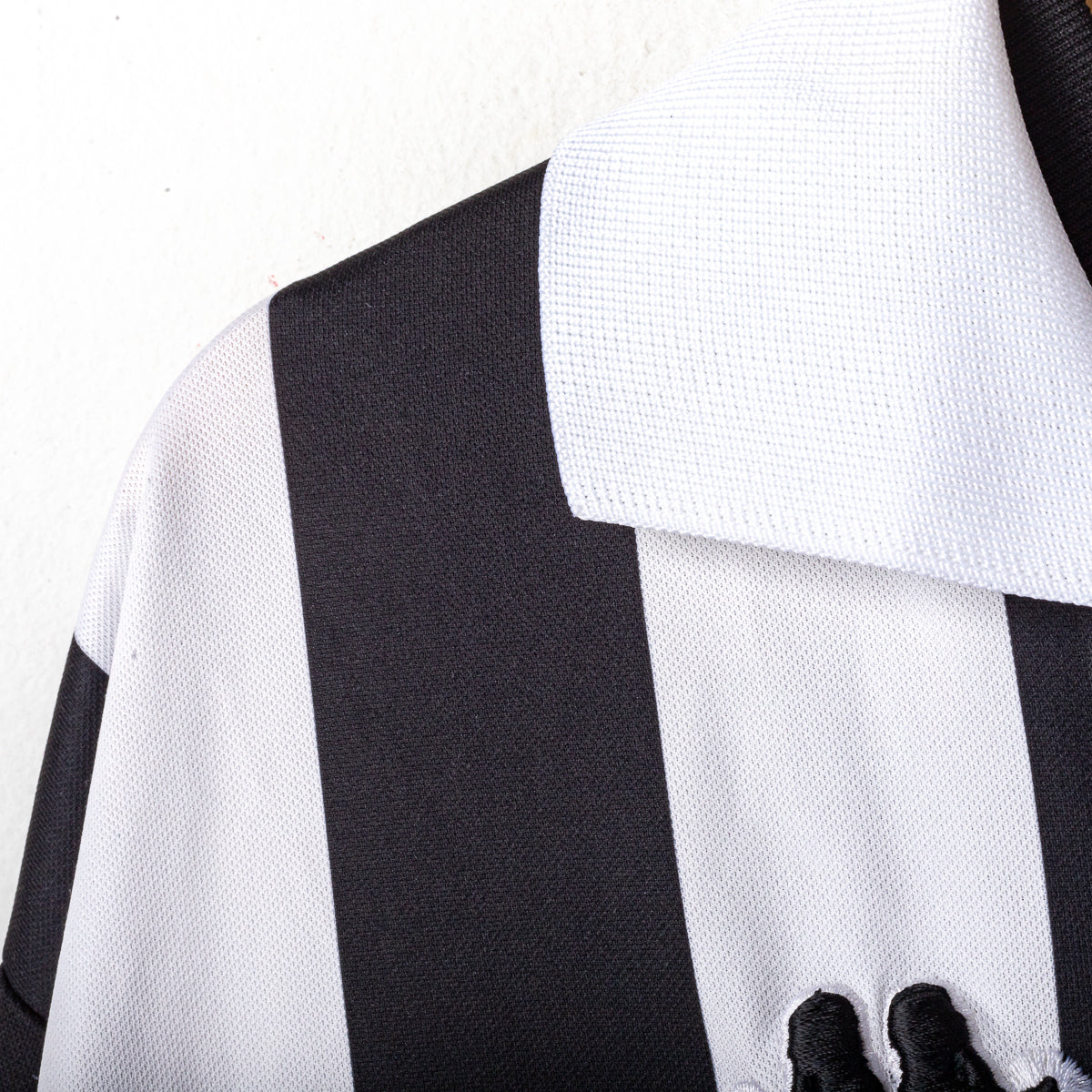 Maglia Home Juventus Kappa n15 1999/2000