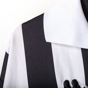 Maglia Home Juventus Kappa n15 1999/2000