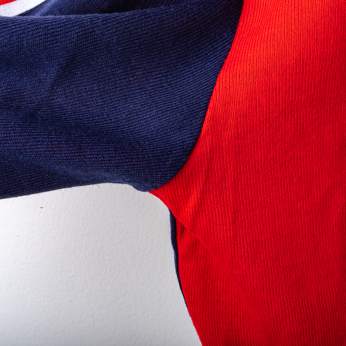 MAGLIA HOME GENOA N11 1982/1983