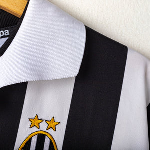 Maglia Home Juventus Kappa n15 1999/2000