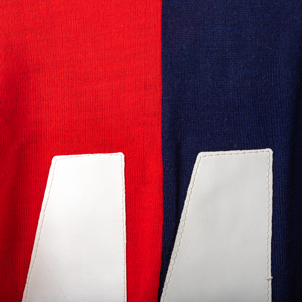 MAGLIA HOME GENOA N11 1982/1983