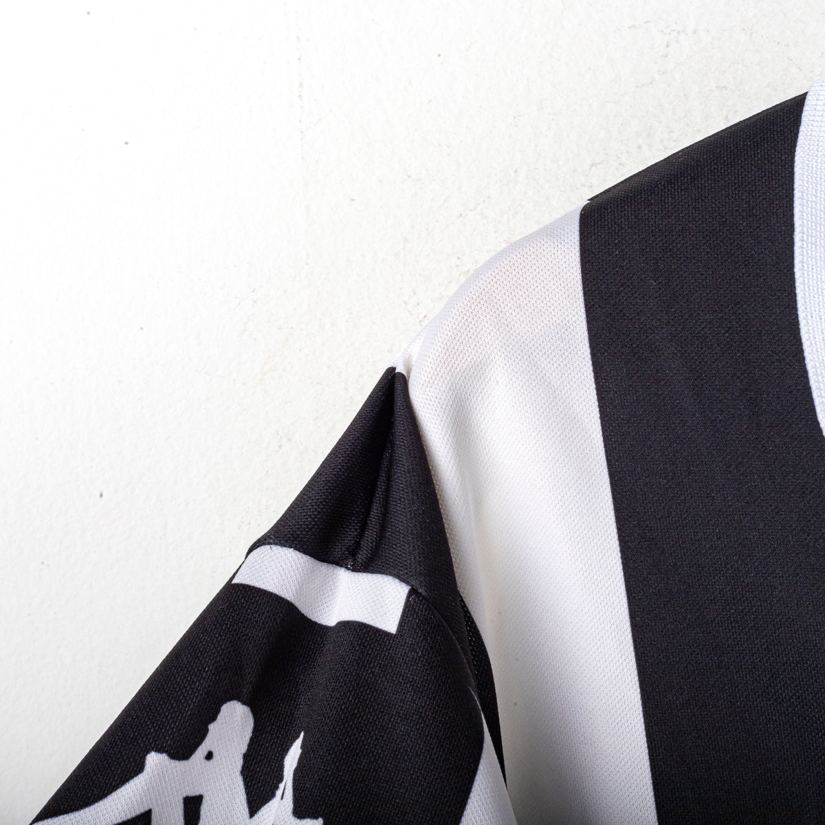 Maglia Home Juventus Kappa n15 1999/2000