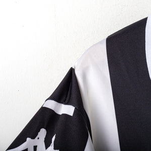 Maglia Home Juventus Kappa n15 1999/2000