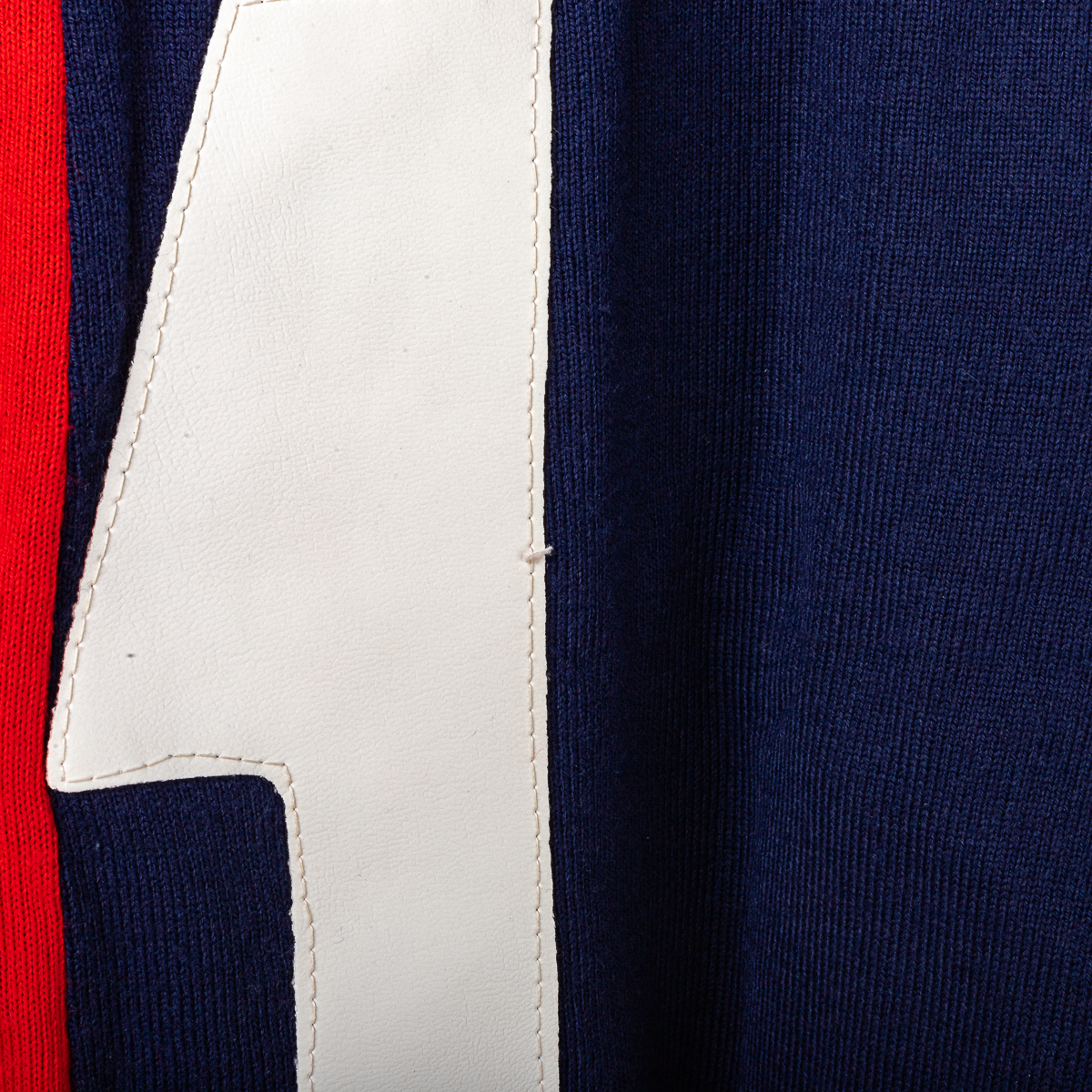 MAGLIA HOME GENOA N11 1982/1983