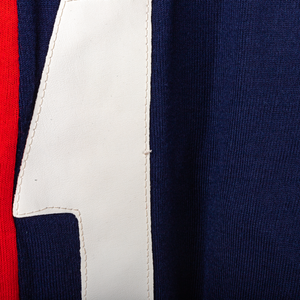 MAGLIA HOME GENOA N11 1982/1983