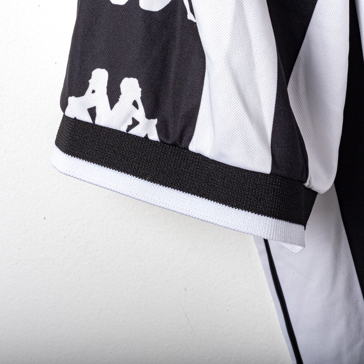 Maglia Home Juventus Kappa n15 1999/2000